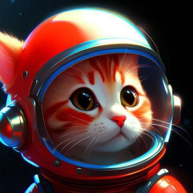НЕЙРОСЕТИ И КОТИКИ НЕЙРОЮМОР — канал в мессенджере MAX
