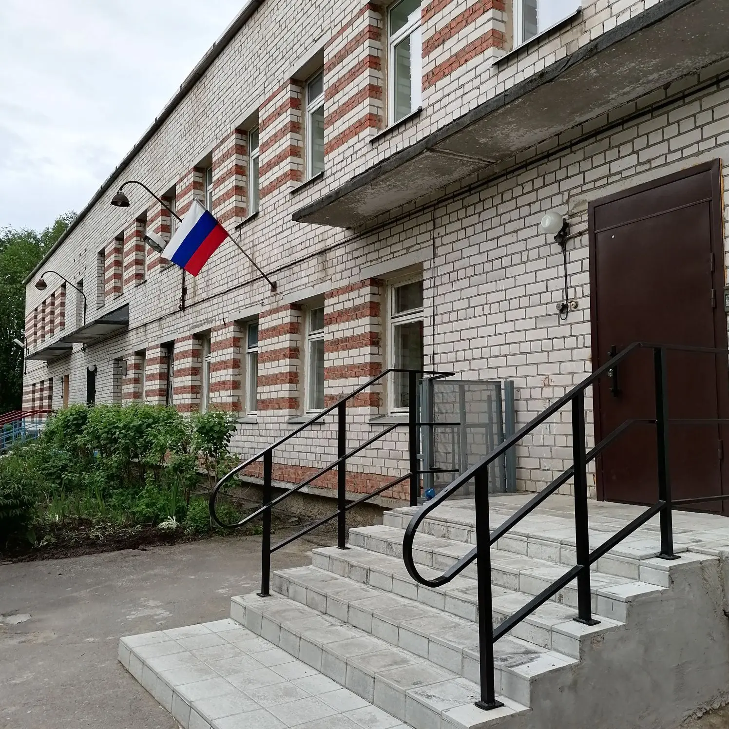 МДОУ "Шулмский детский сад"