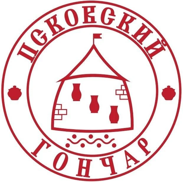 Псковский гончар