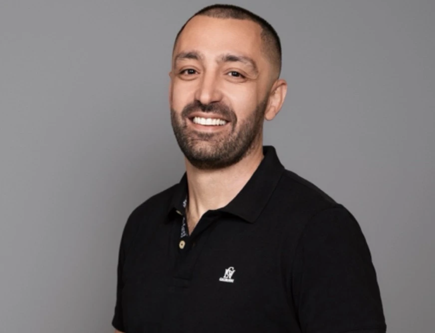 Залим Сохов - ON FLEEK investing