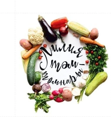 Лилия тәм-томнары. Рецепты из моей тетрадки.