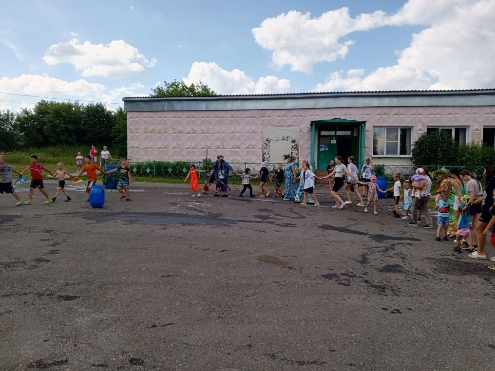 МБУ "Наумовский сельский культурно - спортивный комплекс" — канал в мессенджере MAX