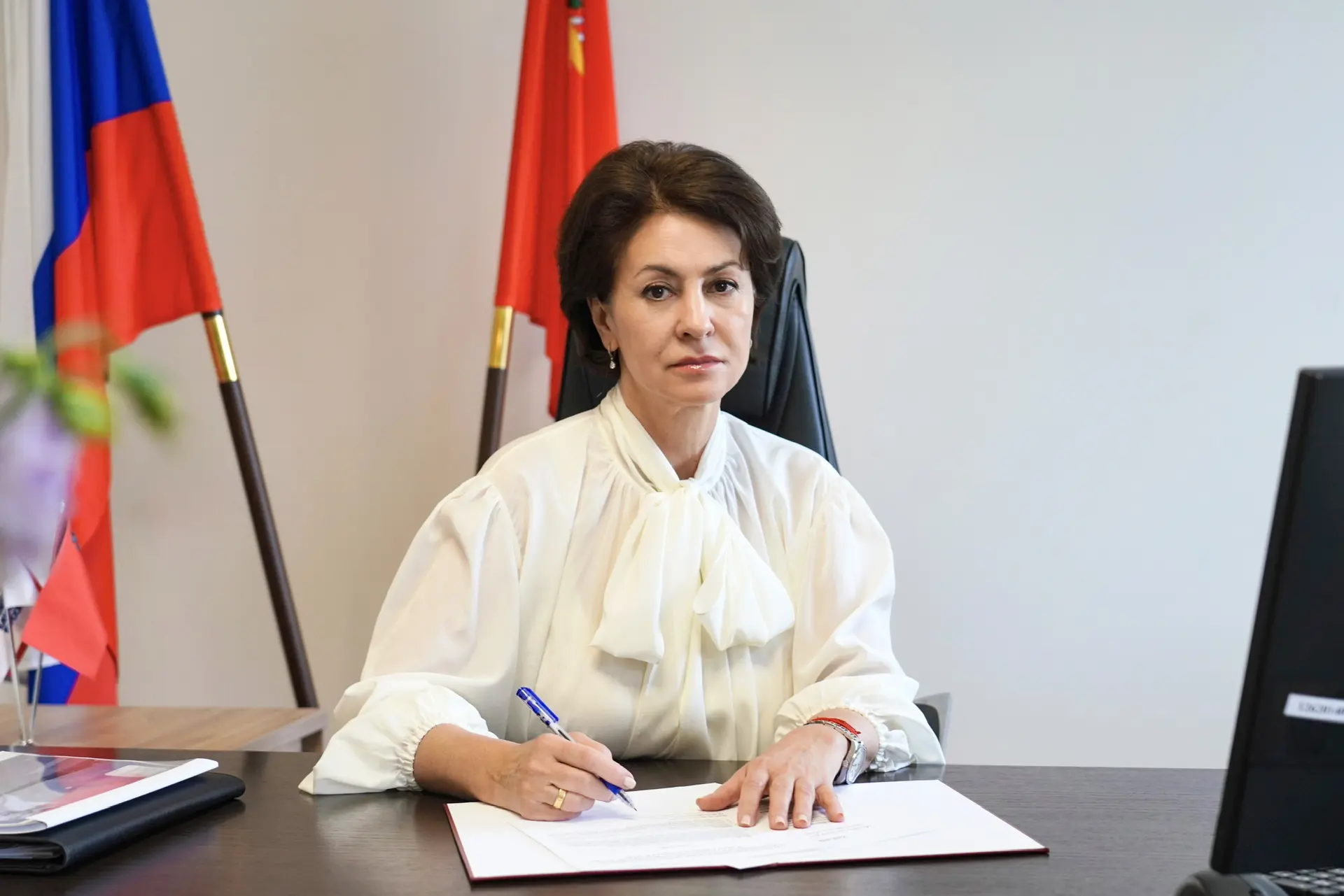 Логотип канала