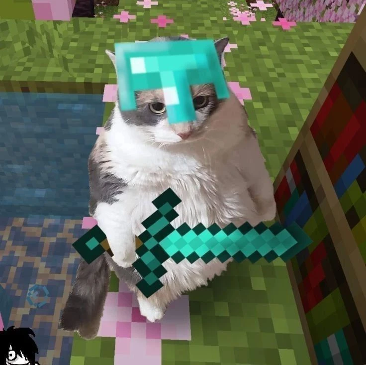 Майнкрафт | Minecraft — канал в мессенджере MAX