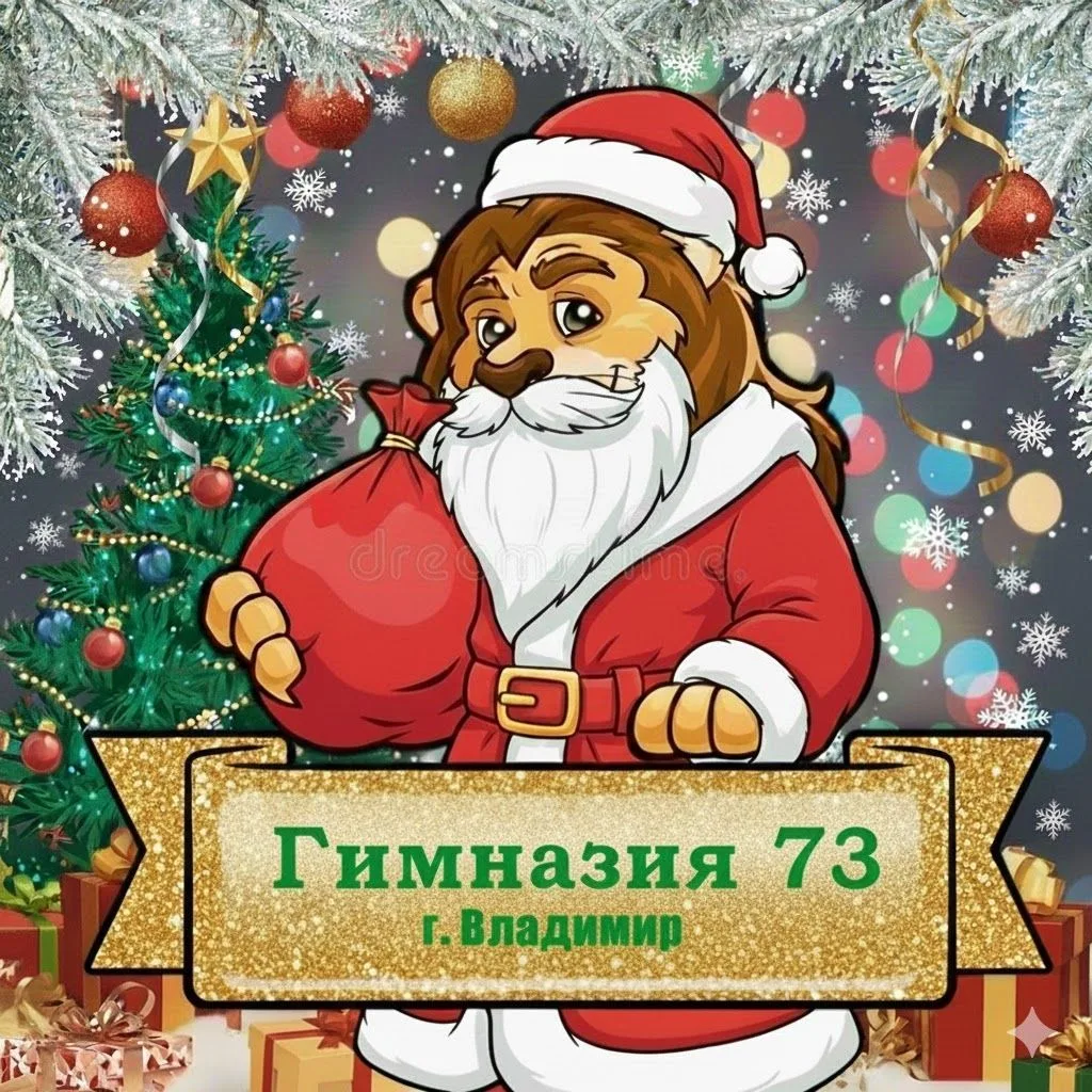 МАОУ ГИМНАЗИЯ 73 г. Владимира