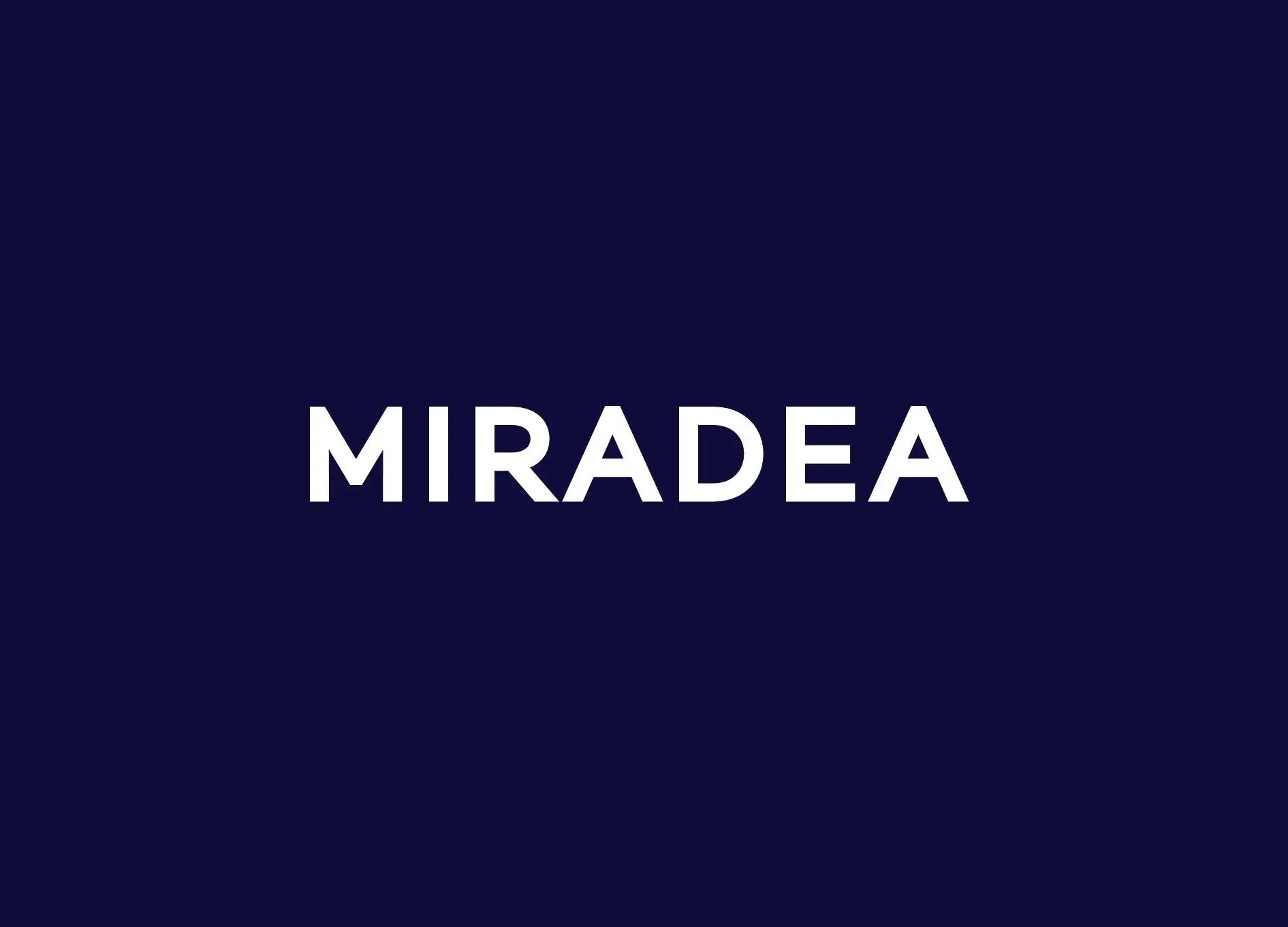 MIRADEA
