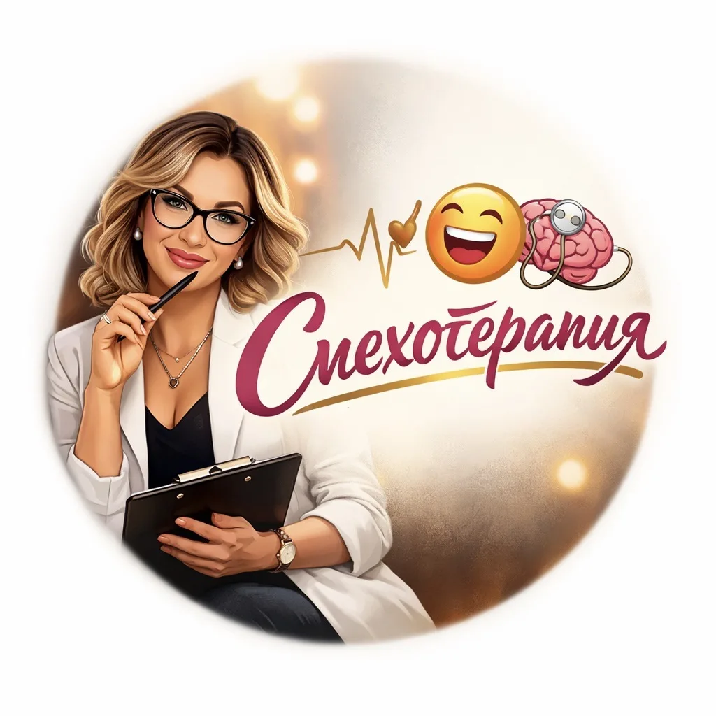 Логотип канала