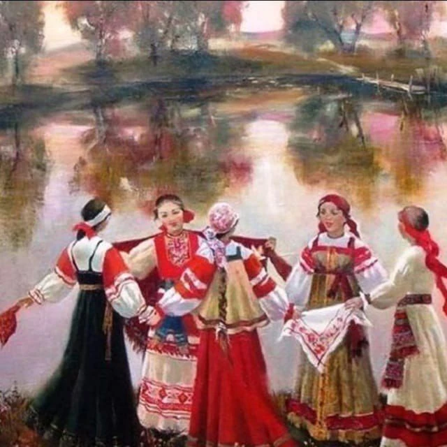 МБУК "ЦНКиД" п. Берëзовка