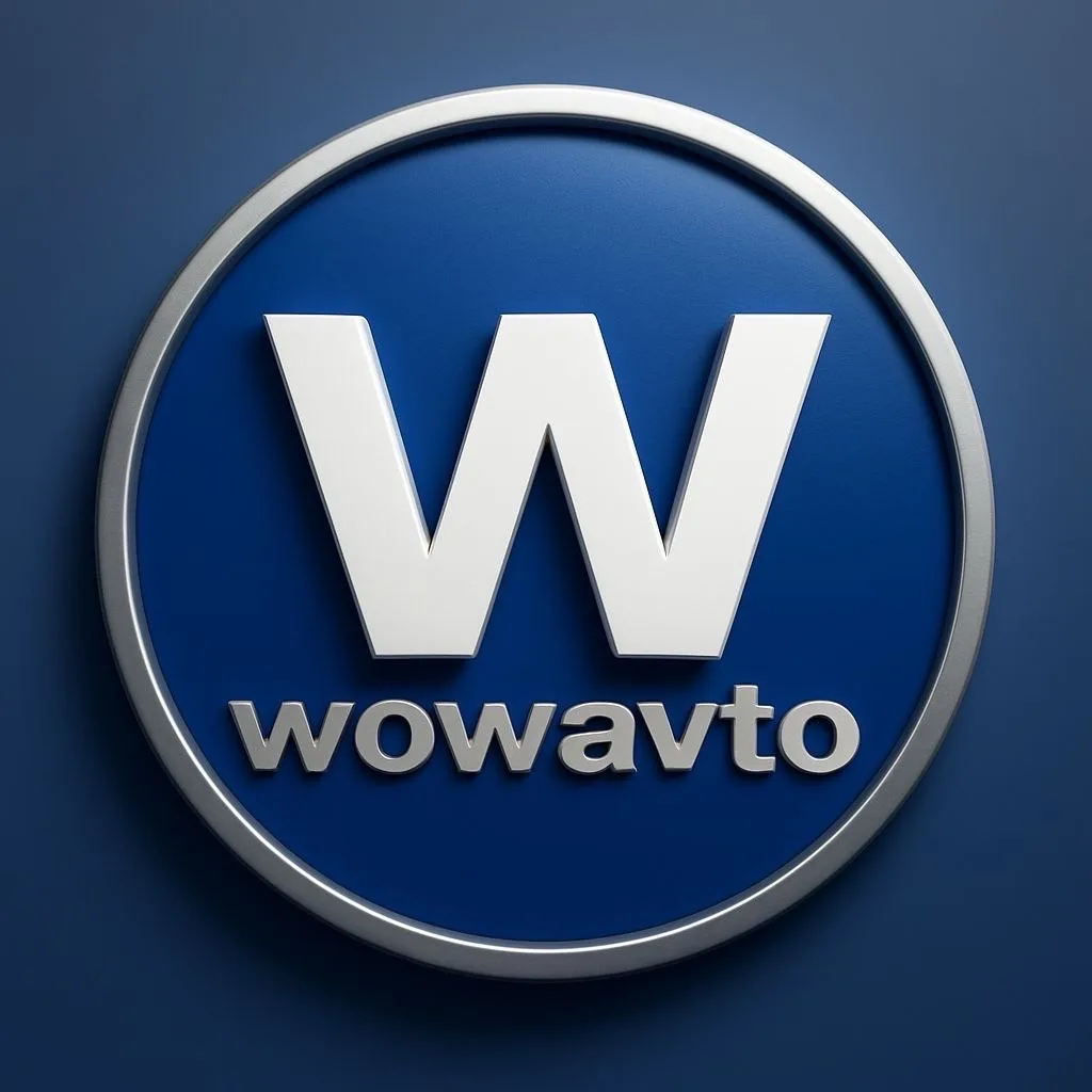 WOW AVTO — канал в мессенджере MAX