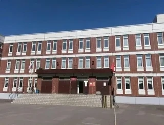 ГБОУ школа № 634 Приморского района СПб