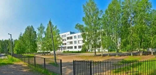 Официальный общешкольный канал Лицей №15 г В-Волочек