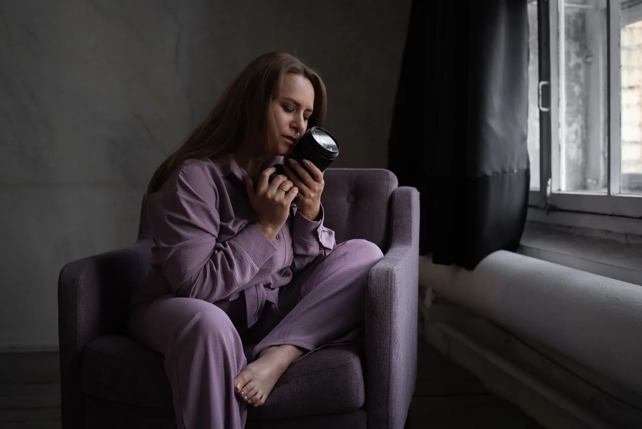 Логотип канала