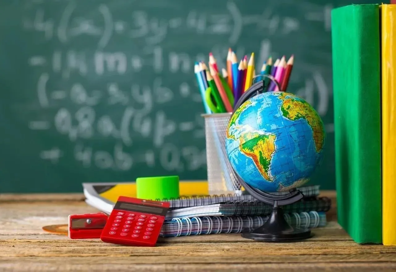 МОАУ СОШ №8 г. Свободного