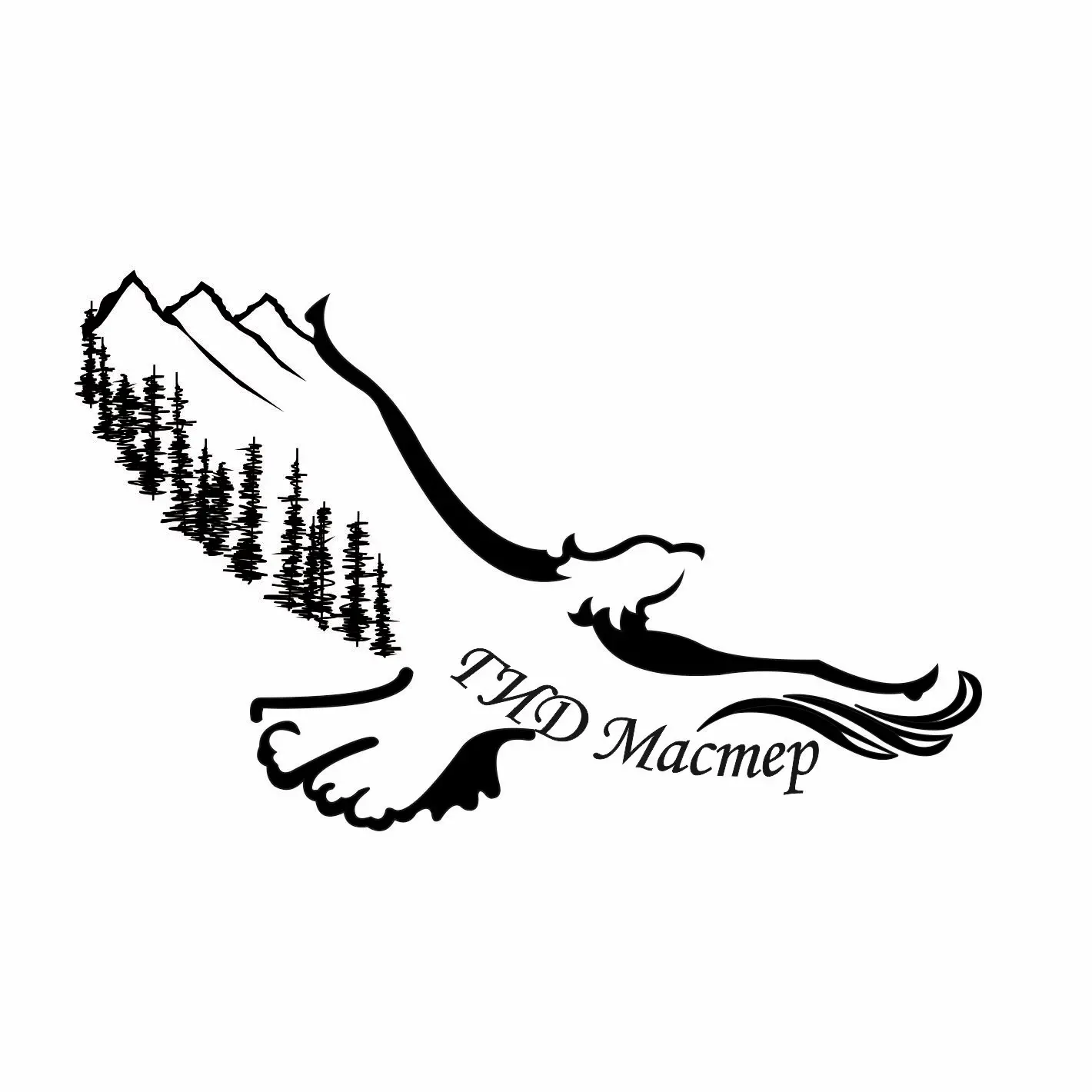 Логотип канала