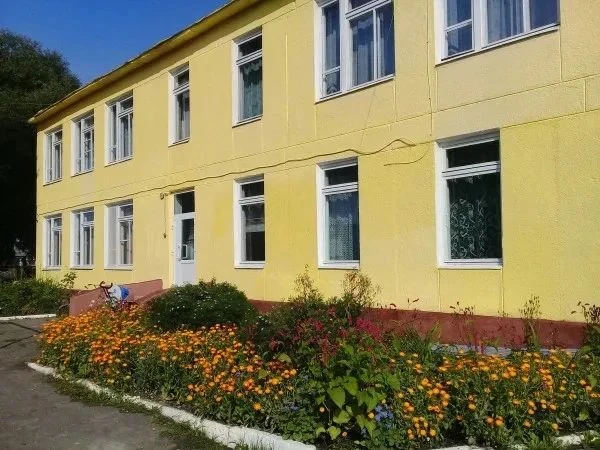 Муромцевский детский сад №6