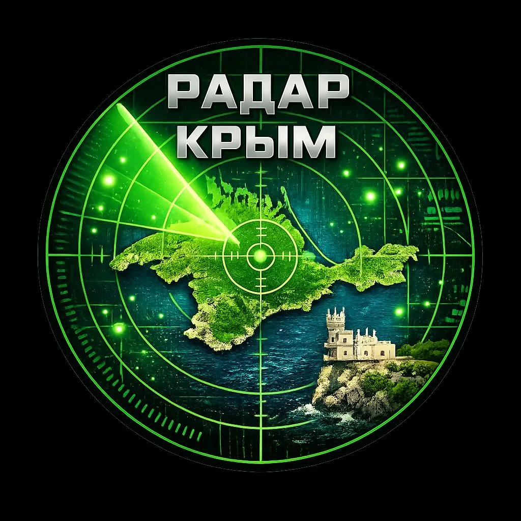 РАДАР КРЫМ (без рекламы) — канал в мессенджере MAX