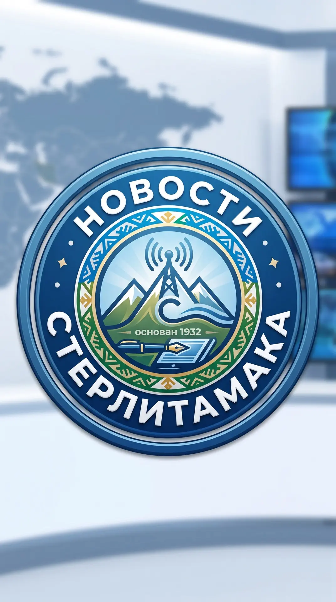Стерлитамак — канал в мессенджере MAX
