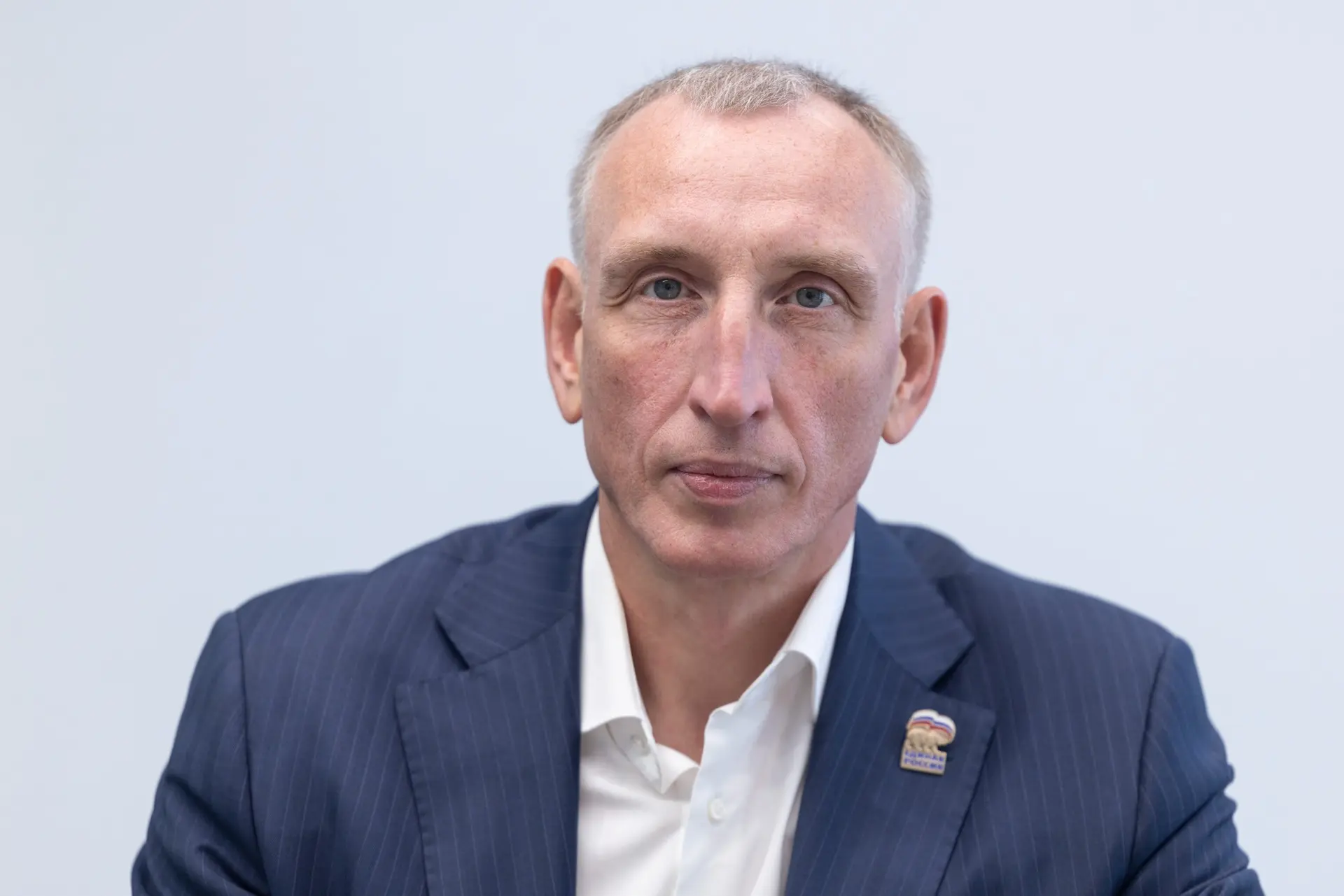 Александр Козловский — канал в мессенджере MAX