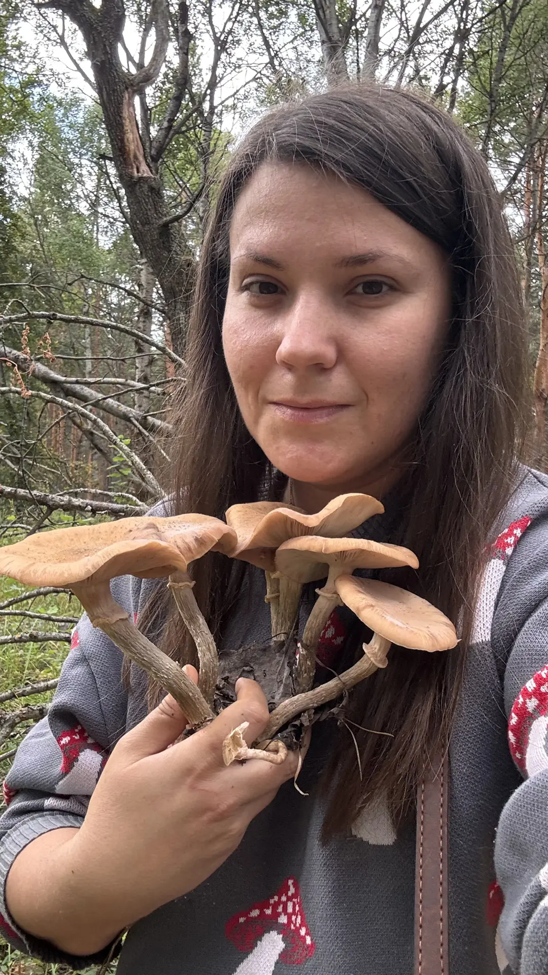 Мария Шпакова