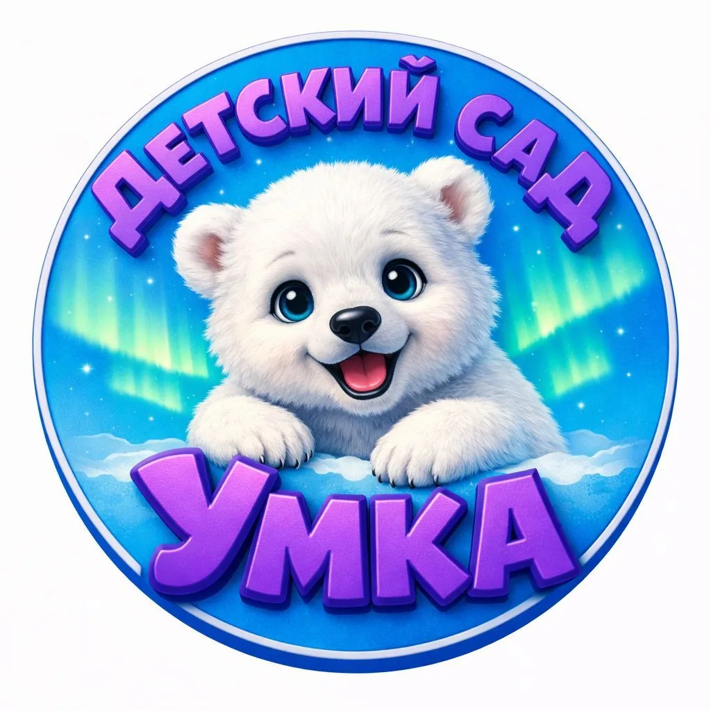 МБДОУ детский сад "Умка" — канал в мессенджере MAX