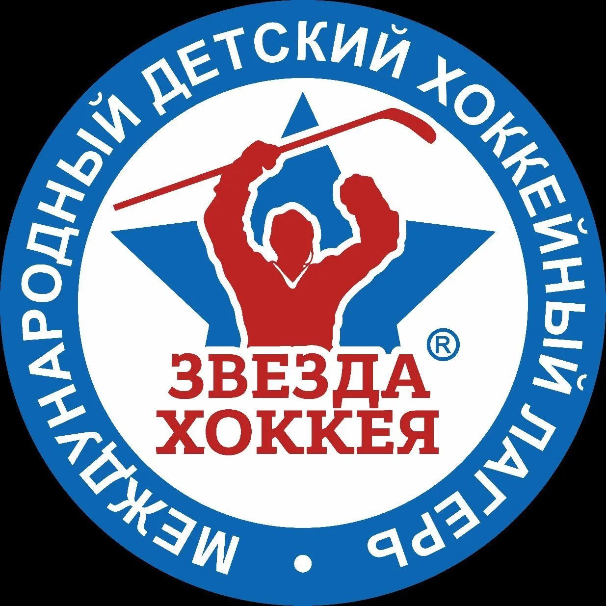 Звезда хоккея