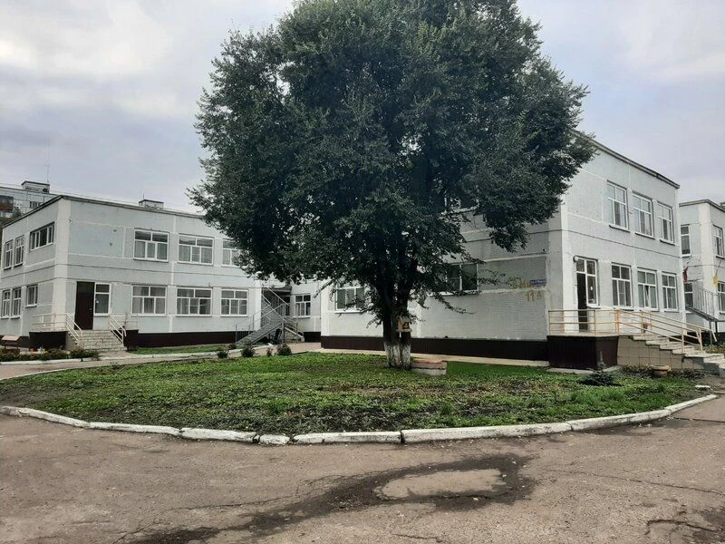 Муниципальное бюджетное дошкольное образовательное учреждение центр развития ребенка-детский сад № 22 города Пензы "Радуга детства"