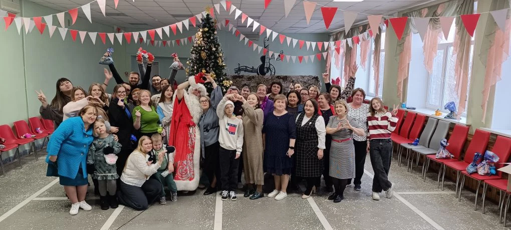 Канал МАОУ "Новозаимская СОШ"