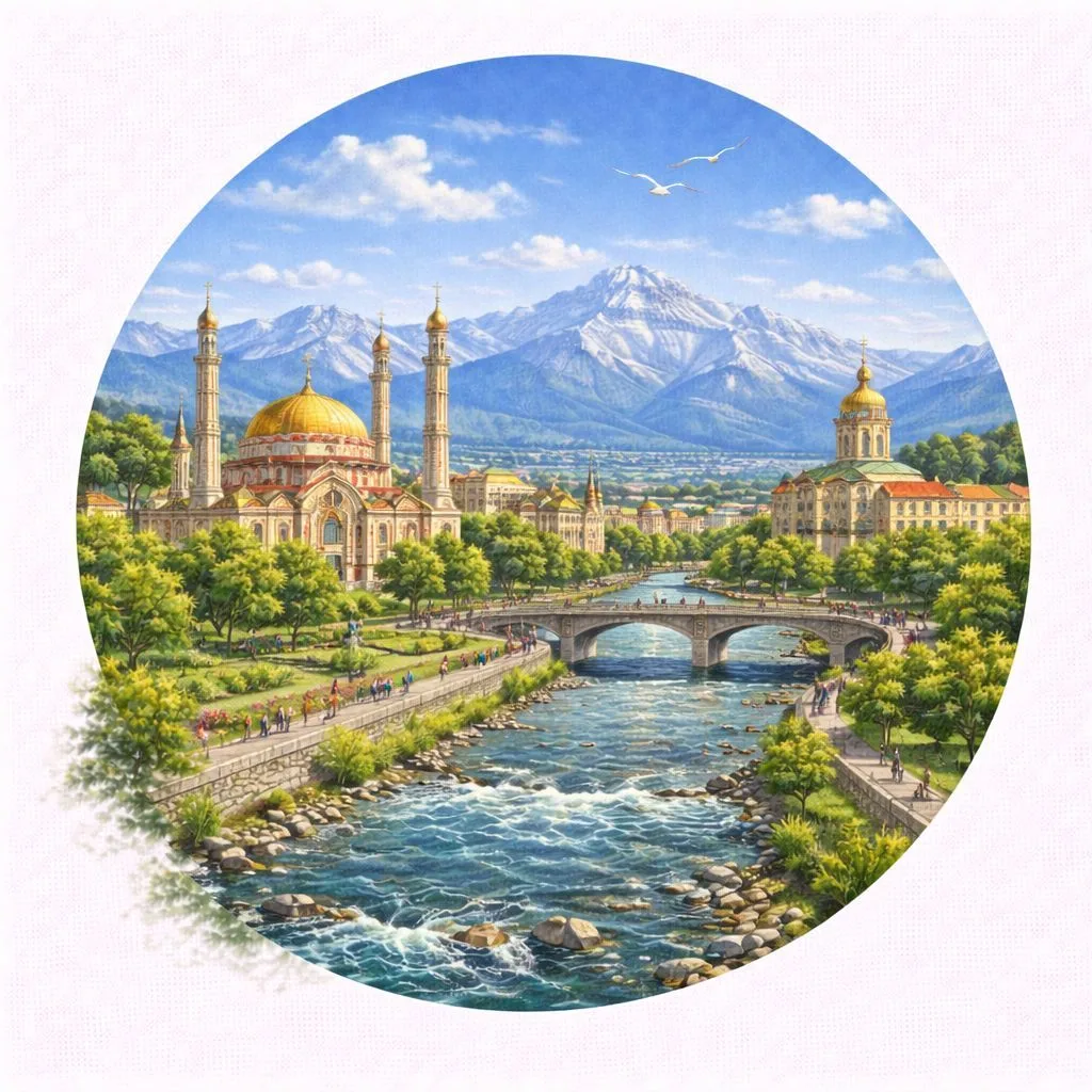 Логотип канала