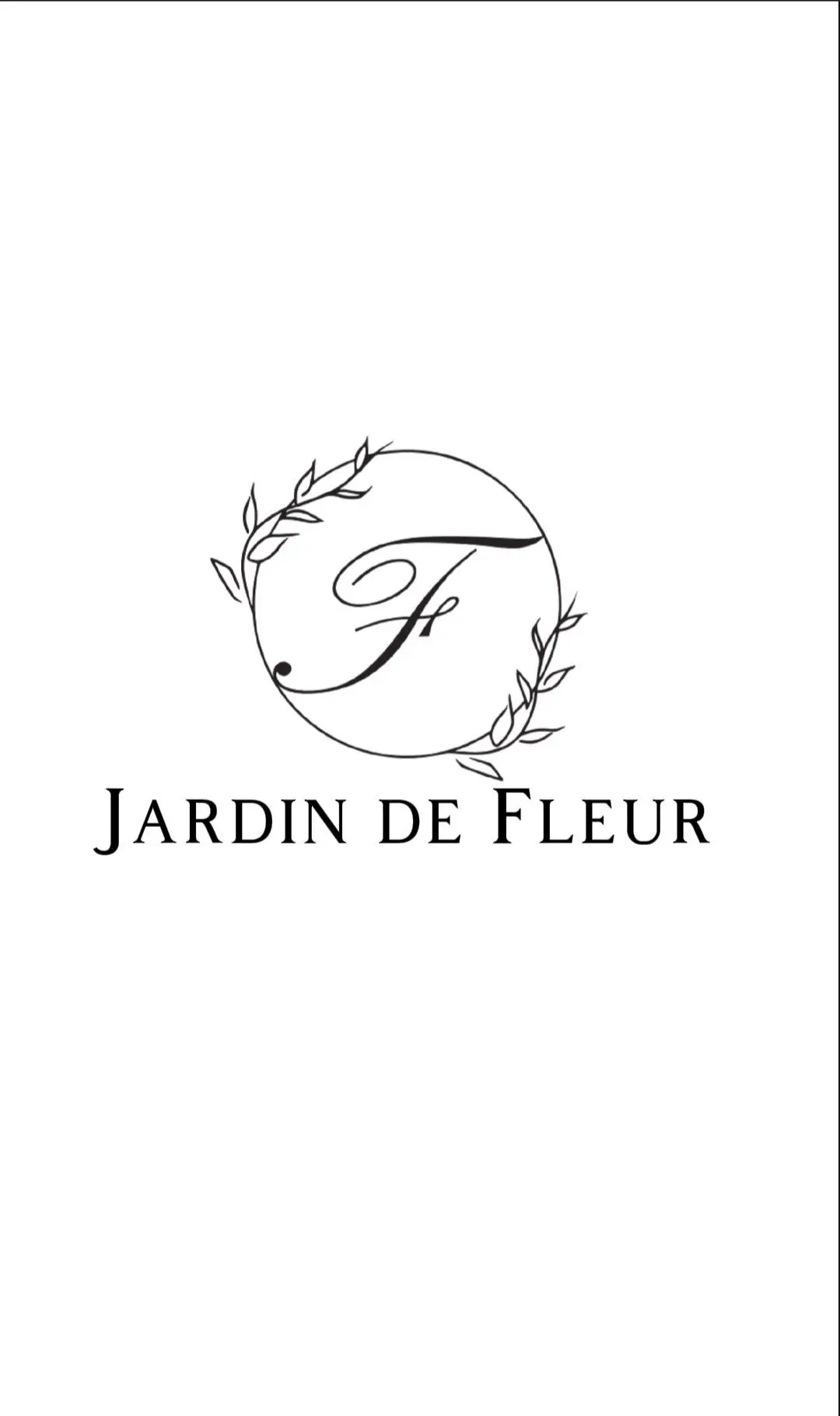 Jardin De Fleur