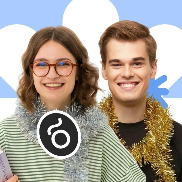 Логотип канала