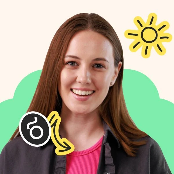 Логотип канала