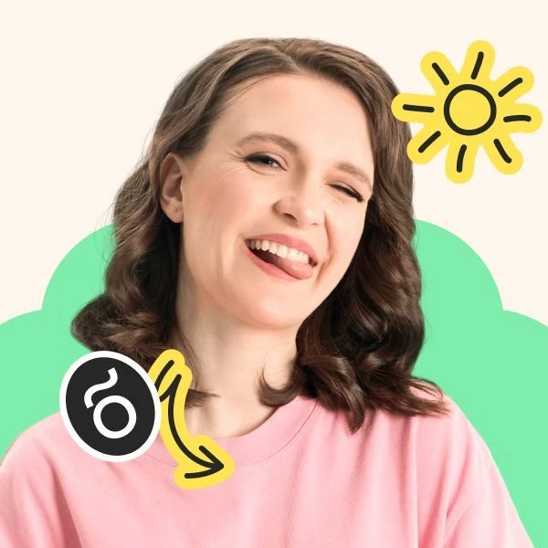 Логотип канала