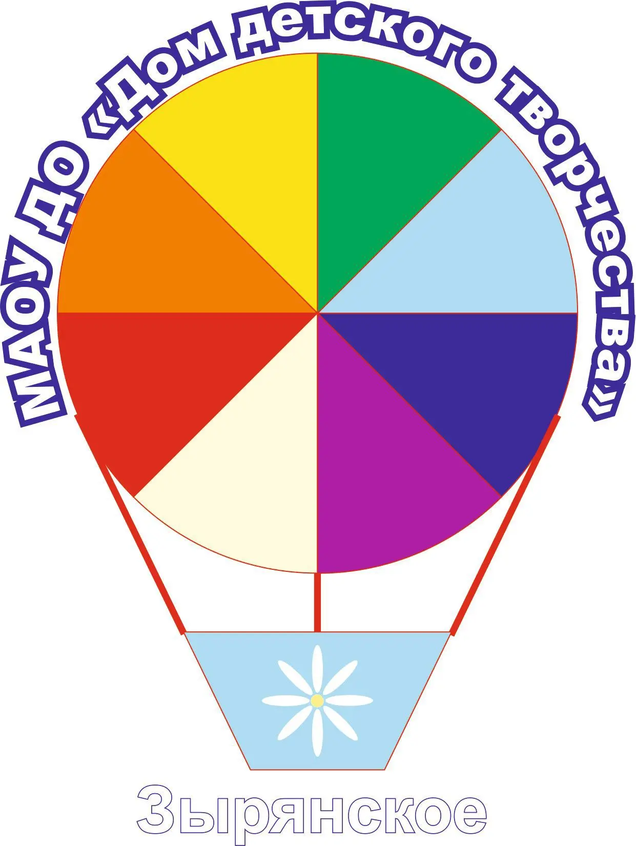 МАОУ ДО "ДДТ" Зырянского района