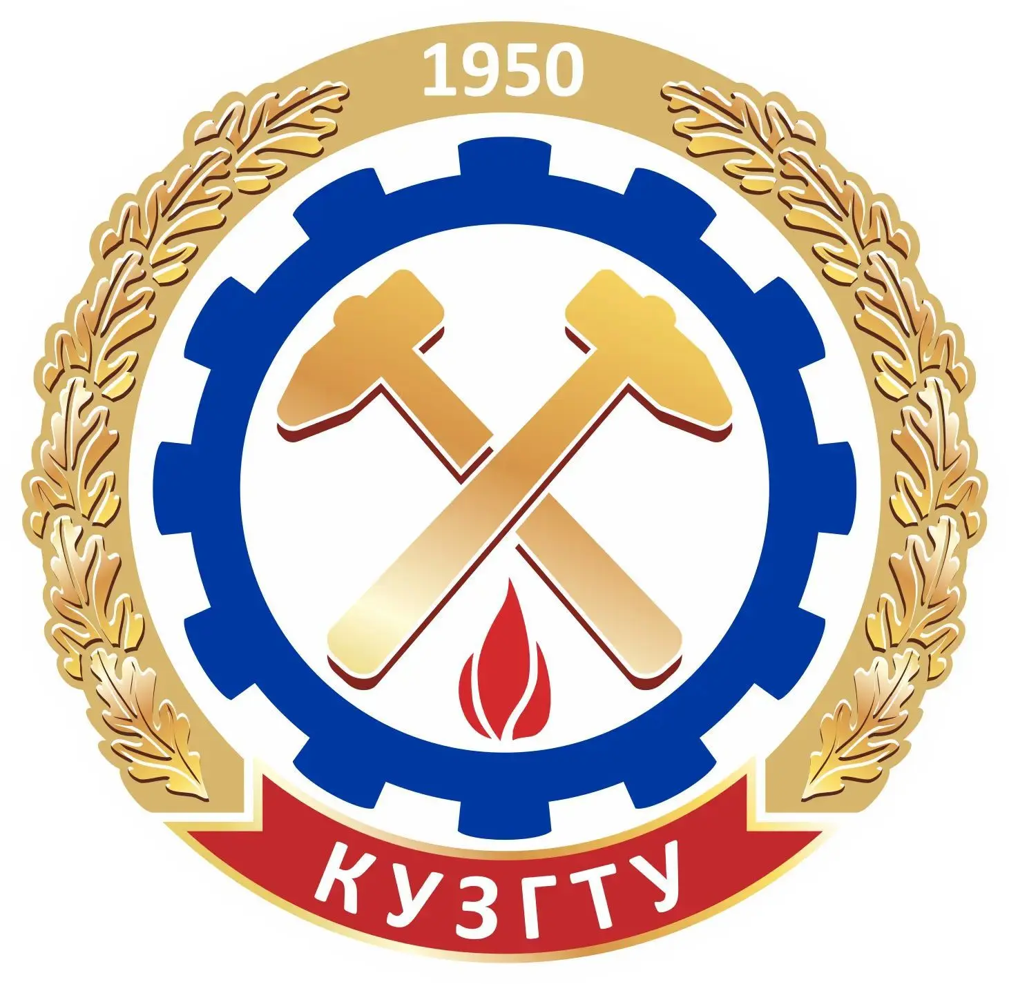 Филиал КузГТУ в г. Междуреченск