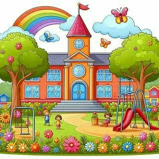 МКДОУ "Ольговский детский сад"