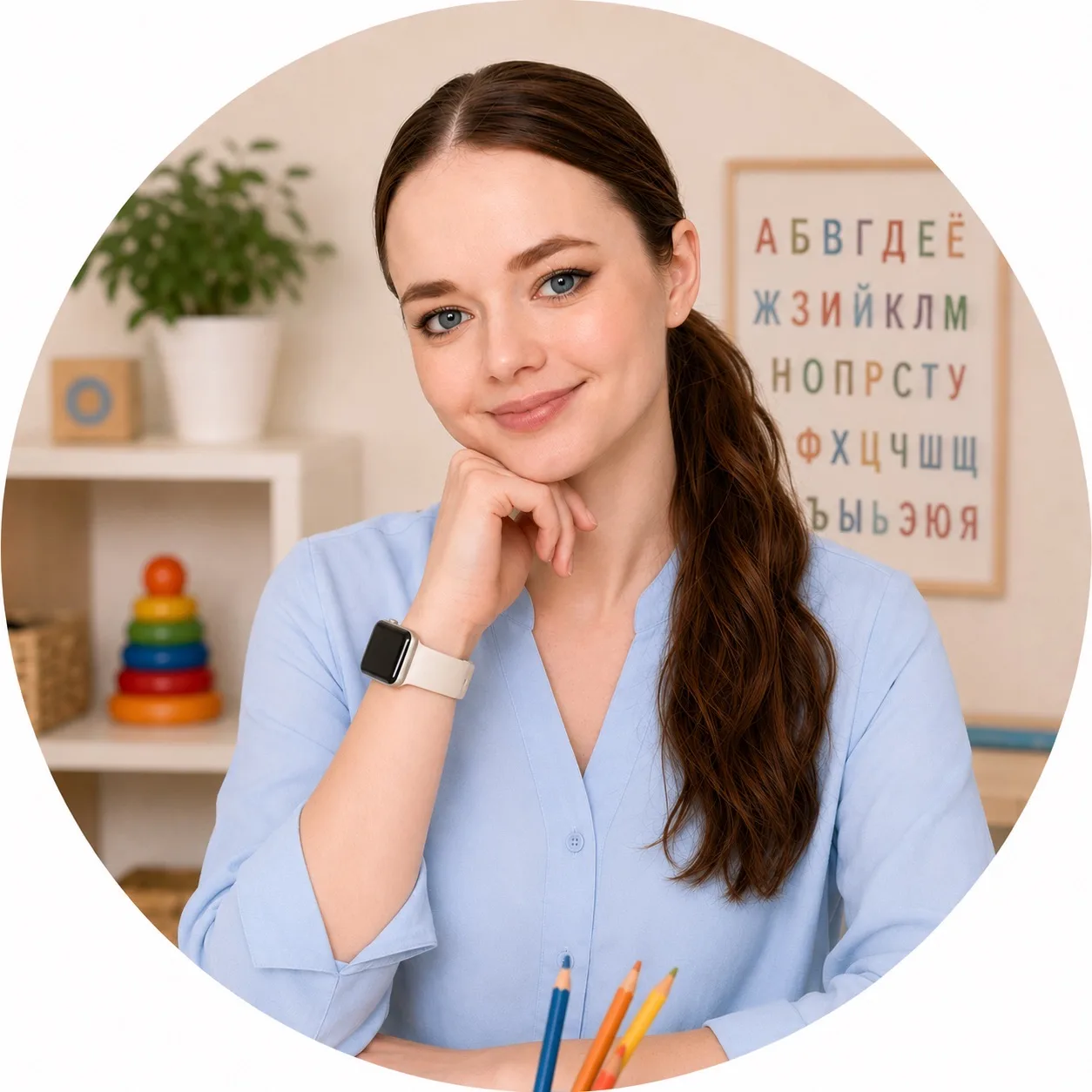 Развитие детей wizard_marina — канал в мессенджере MAX