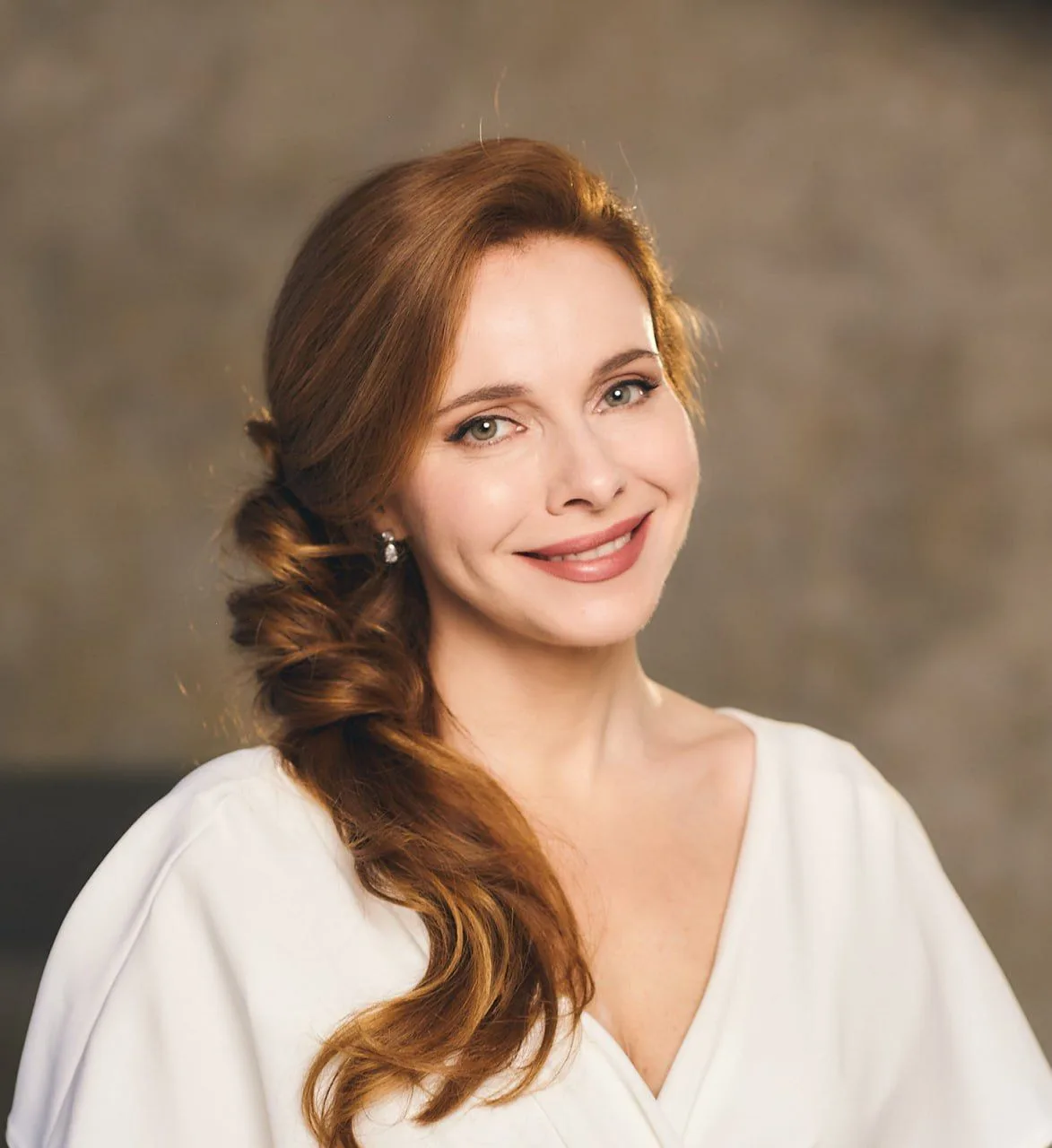 Екатерина Гусева, артгруппа — канал в мессенджере MAX