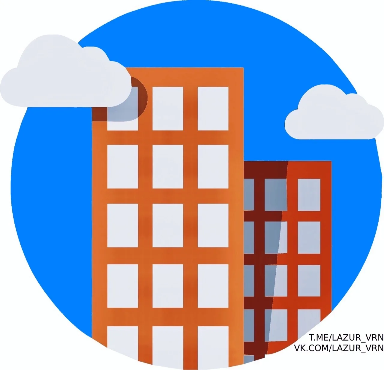 Логотип канала