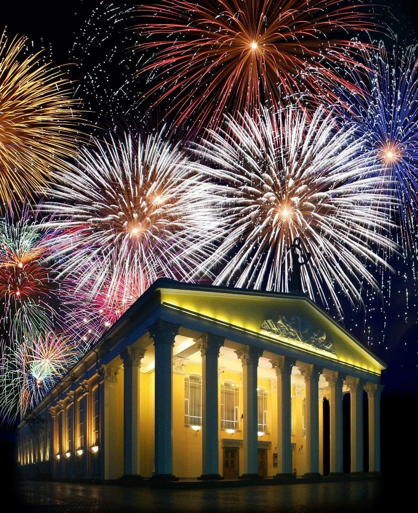 Театр имени М.С. Щепкина