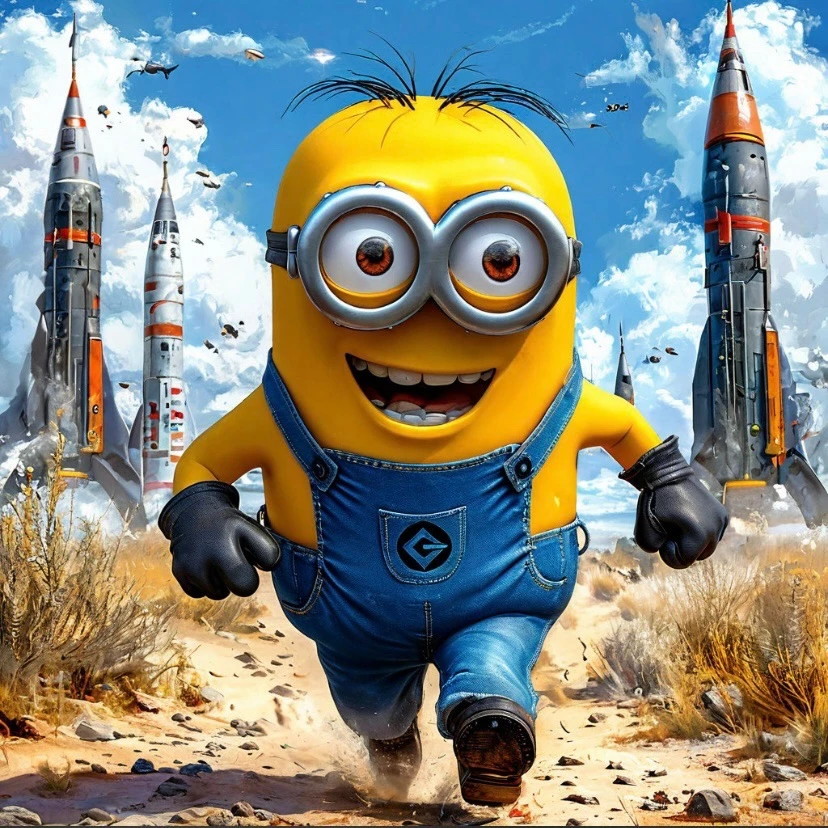 Логотип канала