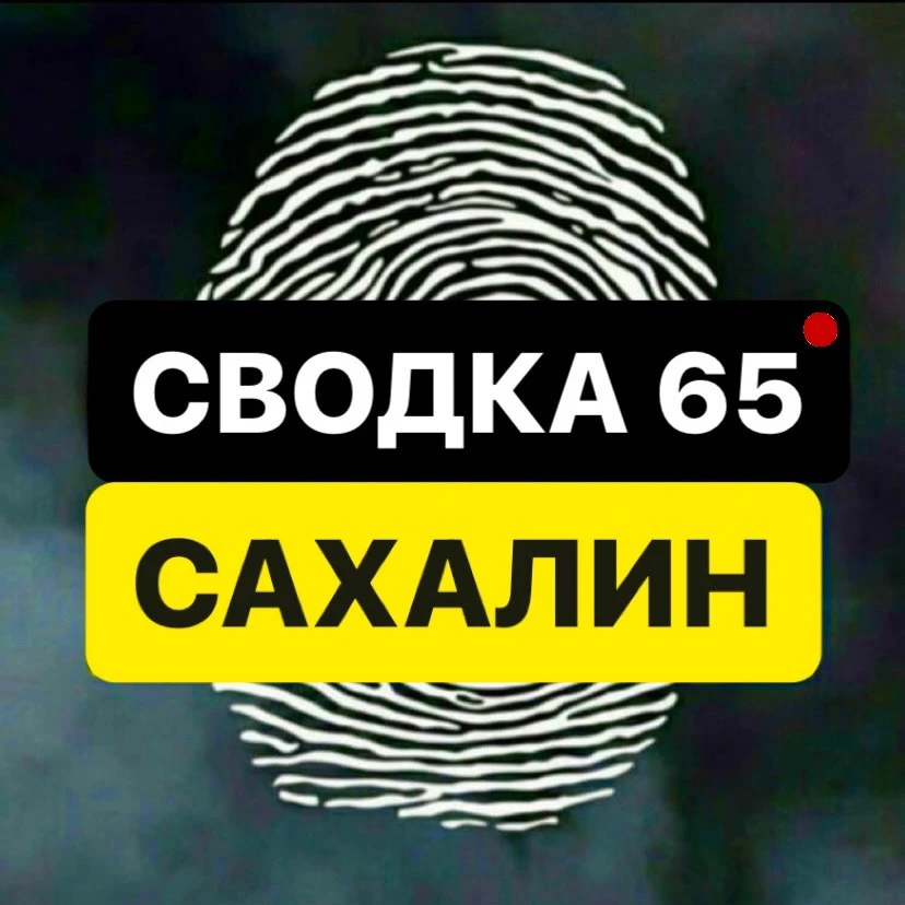 СВОДКА 65 | САХАЛИН