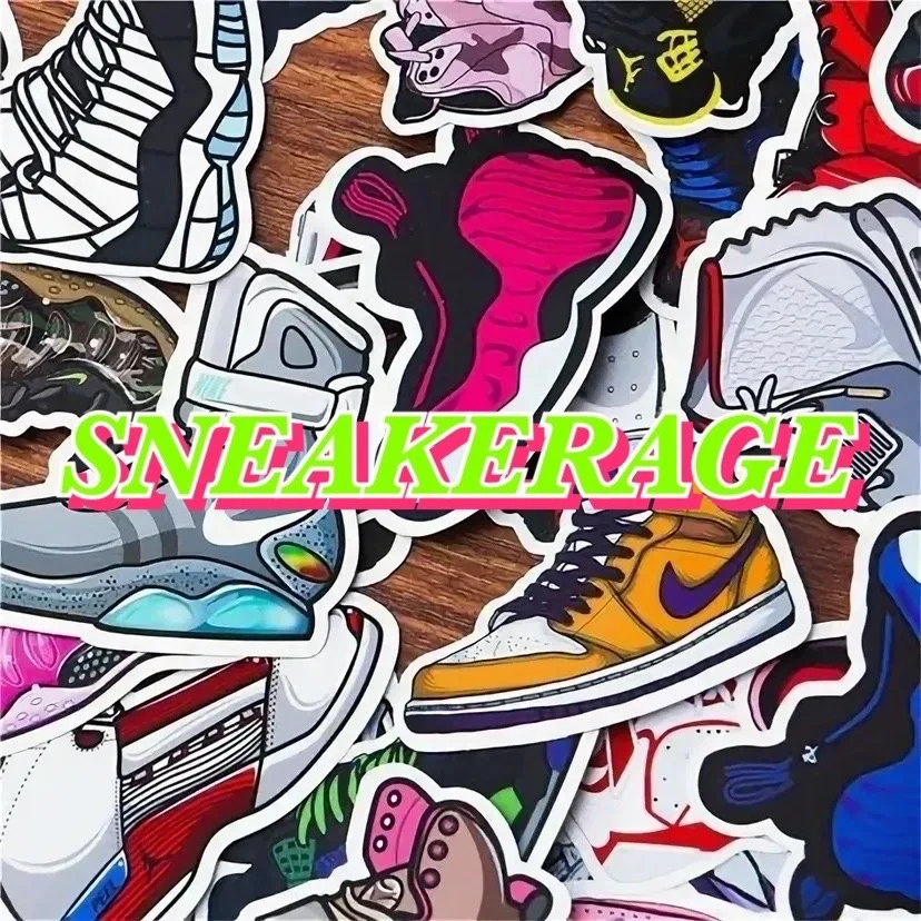 SNEAKERAGE I Кроссовки мужские и женские, обувь для всей семьи