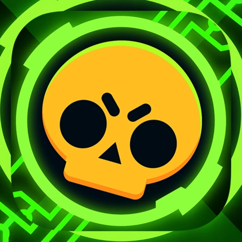 БРАВЛ СТАРС | BRAWL STARS — канал в мессенджере MAX