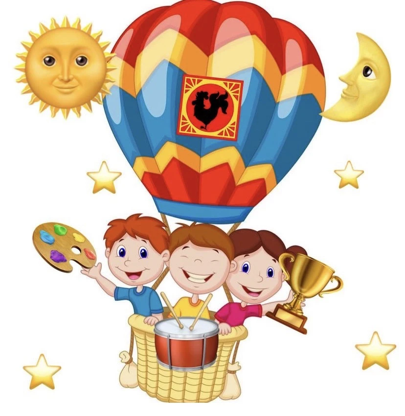 Логотип канала