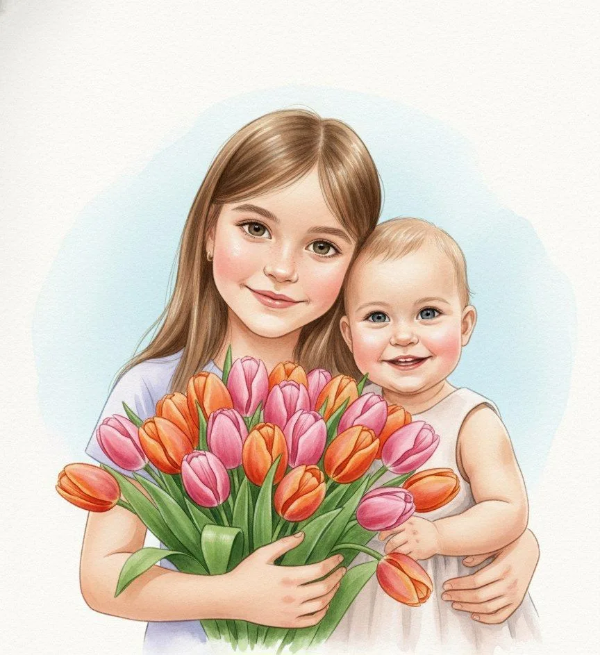 Логотип канала