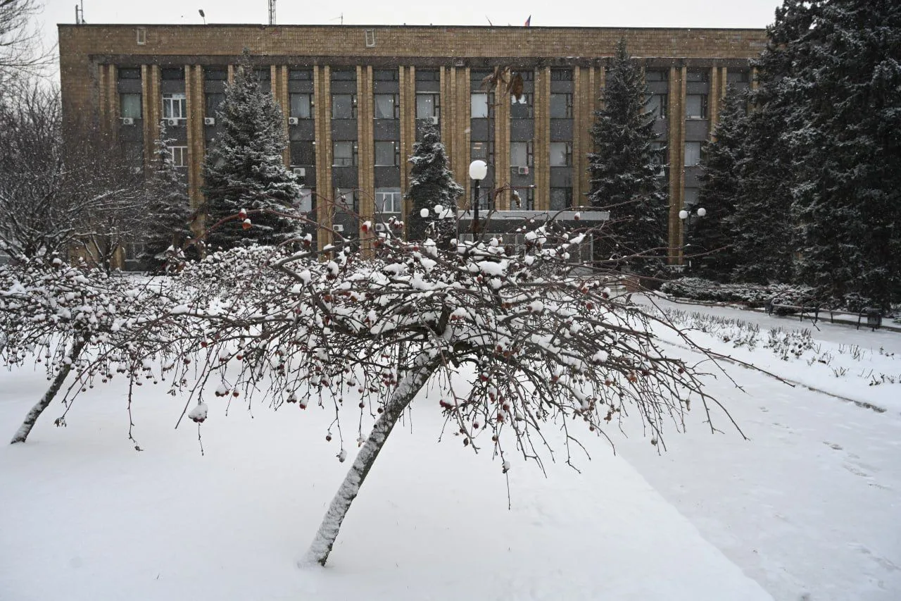 Управа Куйбышевского внутригородского района