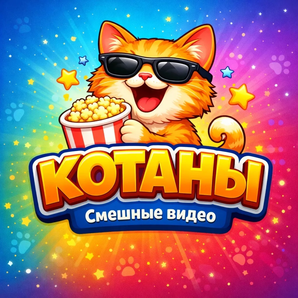 Котаны | Смешные коты