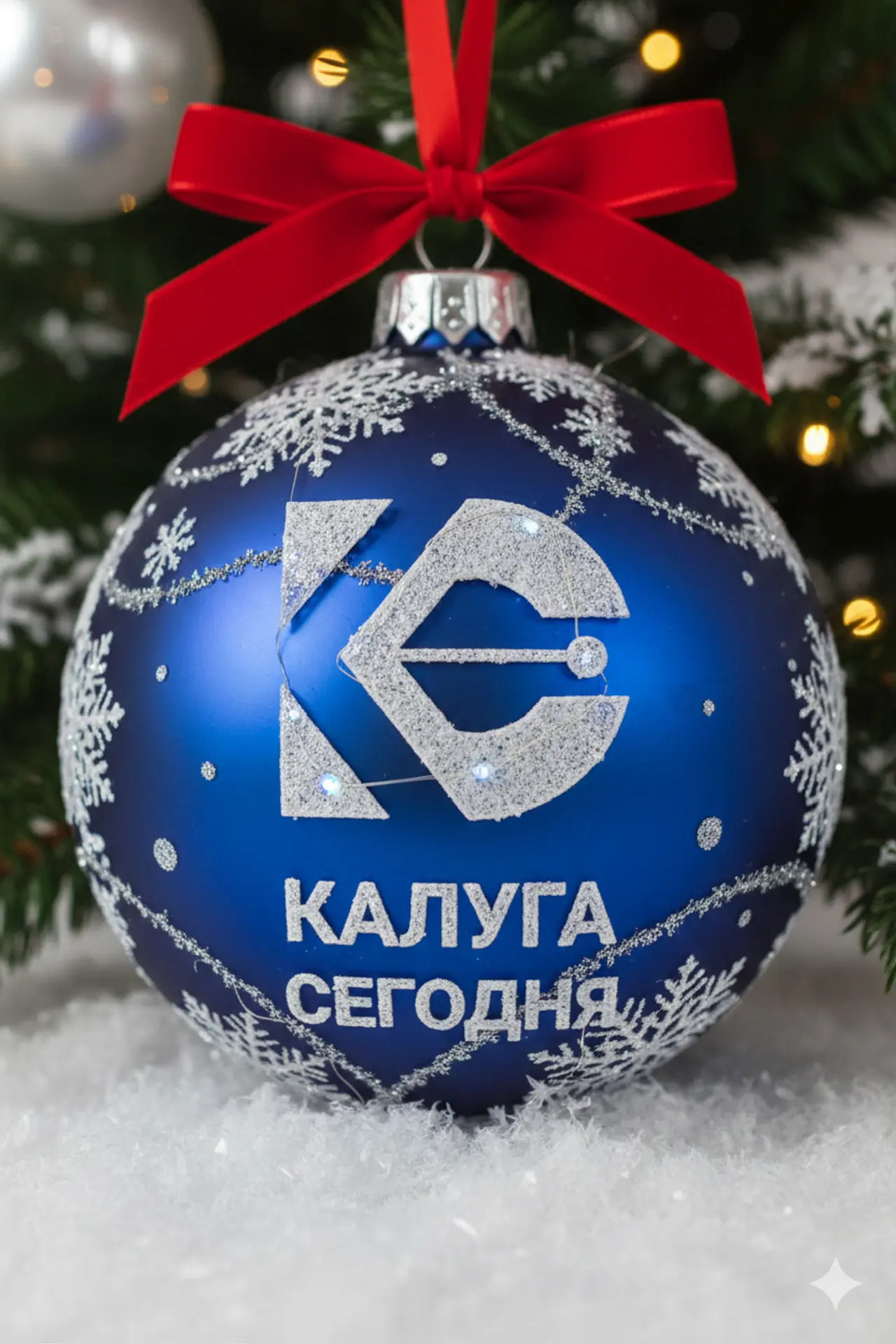 Калуга Сегодня