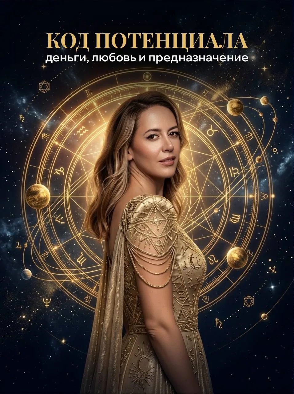 МК | КОД ПОТЕНЦИАЛА — канал в мессенджере MAX
