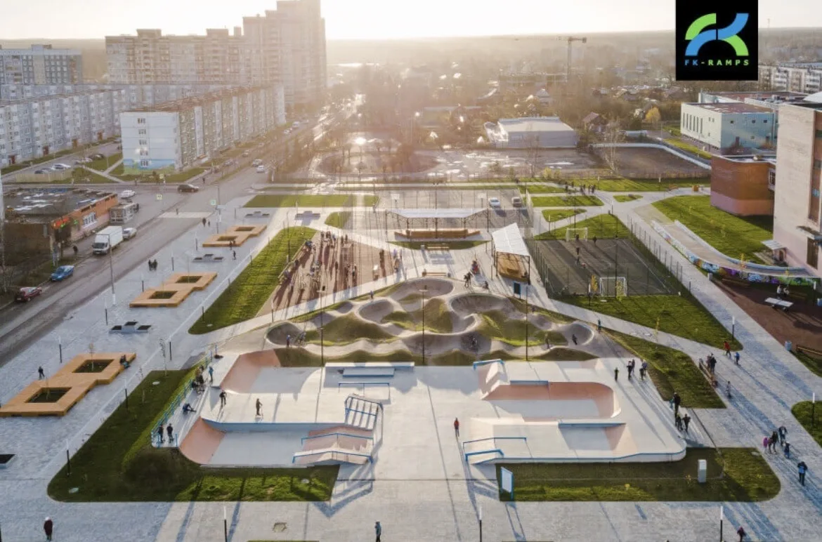 Логотип канала